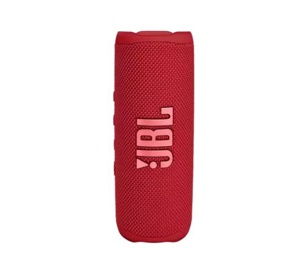 JBL FLIP 6 Czerwony - 719962 - zdjęcie 2